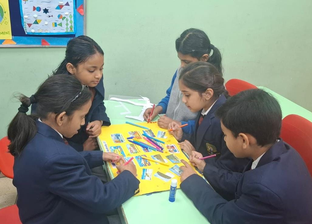 From Kangaroos to Coral Reefs – Discovering Australia Together! 